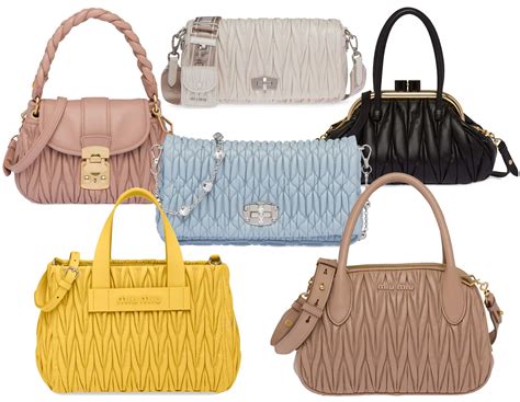 best miu miou inspired bags